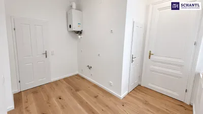 2-Zimmer-Wohnung kaufen in Wien – 40,32 m², € 199.000 – Bild 6 von 23