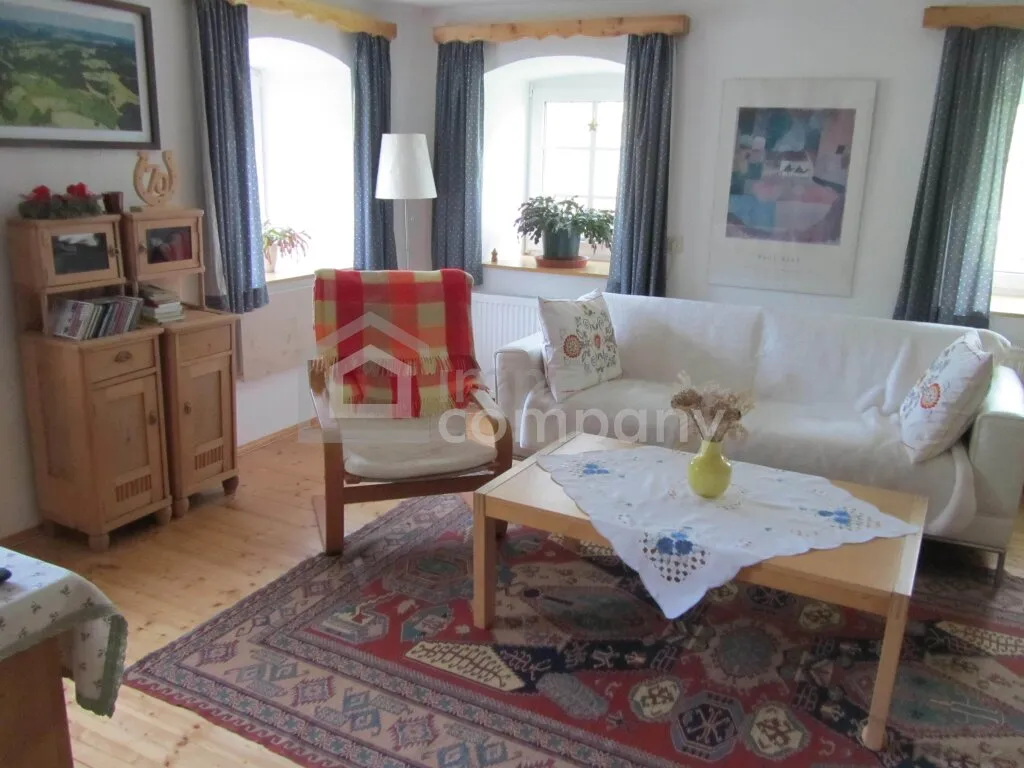 In traumhafter Lage !! - EIN RENOVIERTER ORIGINALER MÜHLVIERTLER BAUERNHOF !! - Ansicht 2