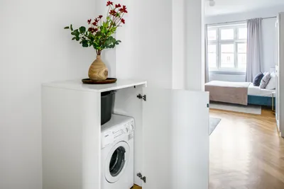 1-Zimmer-Wohnung mieten in Wien – 40 m², € 1.685 – Bild 14 von 16