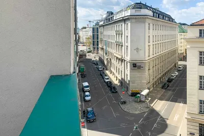 1-Zimmer-Wohnung mieten in Wien – 40 m², € 1.685 – Bild 16 von 16
