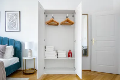 1-Zimmer-Wohnung mieten in Wien – 40 m², € 1.685 – Bild 11 von 16
