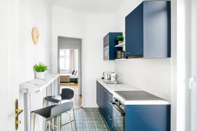 1-Zimmer-Wohnung mieten in Wien – 40 m², € 1.685 – Bild 7 von 16