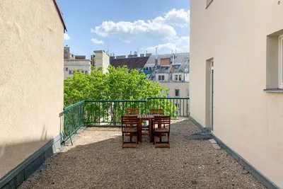1-Zimmer-Wohnung mieten in Wien – 40 m², € 1.685 – Bild 3 von 16