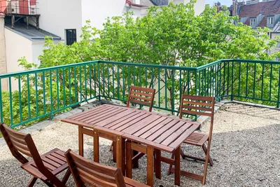 1-Zimmer-Wohnung mieten in Wien – 40 m², € 1.685 – Bild 4 von 16
