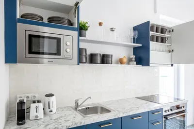 1-Zimmer-Wohnung mieten in Wien – 40 m², € 1.685 – Bild 8 von 16