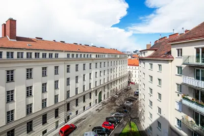 1-Zimmer-Wohnung mieten in Wien – 40 m², € 1.685 – Bild 5 von 16