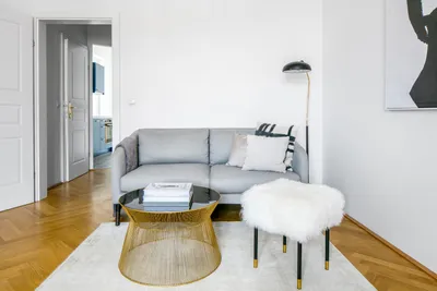 1-Zimmer-Wohnung mieten in Wien – 40 m², € 1.685 – Bild 2 von 16