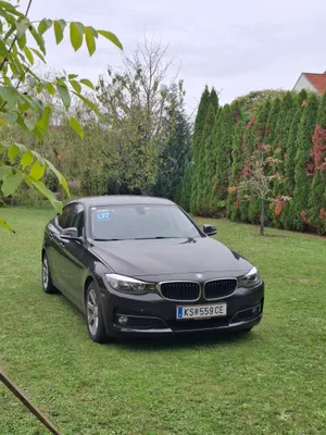 BMW 3er-Reihe