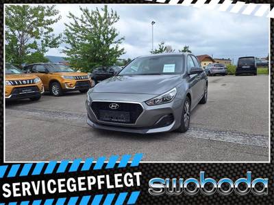 Hyundai i30 1,0 T-GDi Level 3 Plus