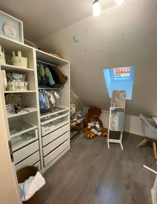4-Zimmer-Wohnung mieten in Steyr – 112 m², € 1.320 – Bild 6 von 12