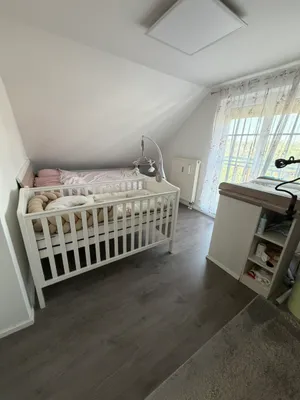4-Zimmer-Wohnung mieten in Steyr – 112 m², € 1.320 – Bild 8 von 12