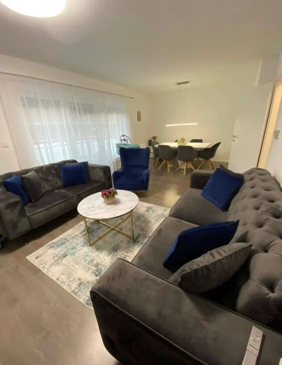 Wohnung – Steyr - Ansicht 2