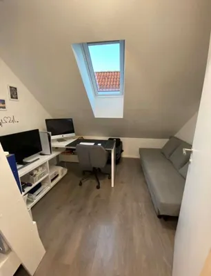 4-Zimmer-Wohnung mieten in Steyr – 112 m², € 1.320 – Bild 7 von 12