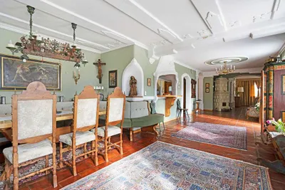 8-Zimmer-Haus kaufen in Klagenfurt Land – 350 m², € 1.950.000 – Bild 8 von 12
