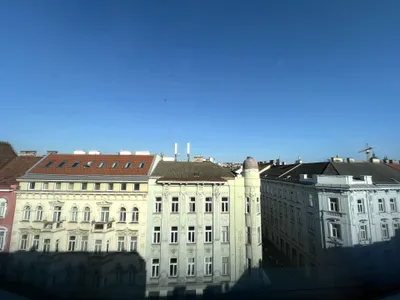 3 Zimmer Dachgeschoß-Maisonette in 1150 Wien! – Bild 3