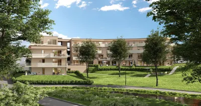 2-Zimmer-Wohnung mieten in Graz – 46,72 m², € 903 – Bild 8 von 11