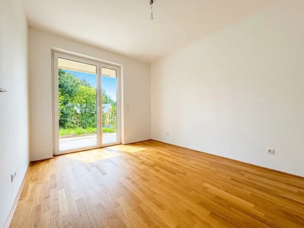 Wohnung – Graz, Kroisbach, Mariatrost - Ansicht 2