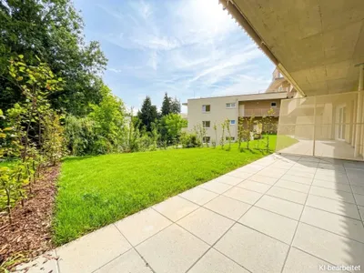 2-Zimmer-Wohnung mieten in Graz – 46,72 m², € 903 – Bild 4 von 11
