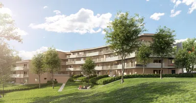 2-Zimmer-Wohnung mieten in Graz – 46,72 m², € 903 – Bild 7 von 11