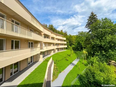 2-Zimmer-Wohnung mieten in Graz – 46,72 m², € 903 – Bild 9 von 11