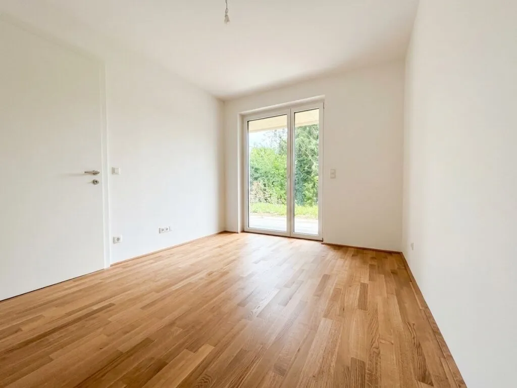 Wohnung – Graz, Kroisbach, Mariatrost - Ansicht 3