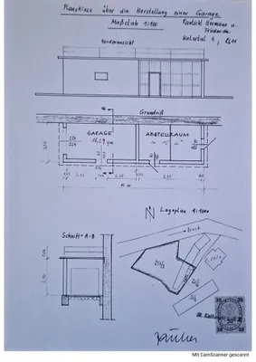 8-Zimmer-Gewerbeimmobilie kaufen in Bruck-Mürzzuschlag – 168 m², € 149.000 – Bild 30 von 33