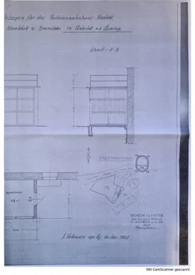 8-Zimmer-Gewerbeimmobilie kaufen in Bruck-Mürzzuschlag – 168 m², € 149.000 – Bild 32 von 33