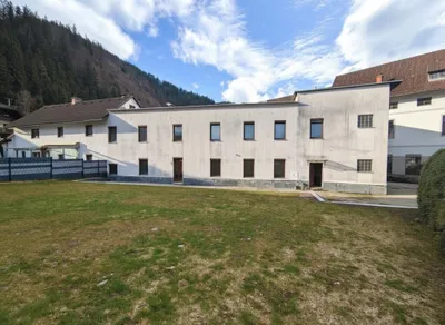 8-Zimmer-Gewerbeimmobilie kaufen in Bruck-Mürzzuschlag – 168 m², € 149.000 – Bild 9 von 33