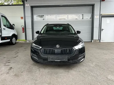 Skoda Octavia Combi 2,0 TDI 4x4 Ambition DSG LED/PARK...