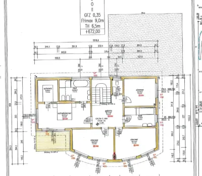 6-Zimmer-Haus kaufen in Vöcklabruck – 214 m², € 1.195.000 – Bild 6 von 7