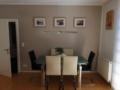 3-Zimmer-Wohnung mieten in Wien – 76 m², € 1.100