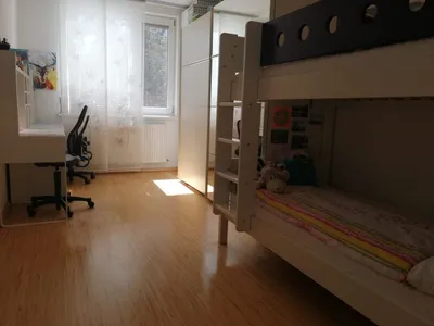 3-Zimmer-Wohnung mieten in Wien – 76 m², € 1.100 – Bild 6 von 11