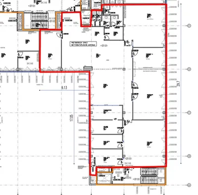 Gewerbeimmobilie mieten in Wien – 533 m², € 15 – Bild 11 von 14