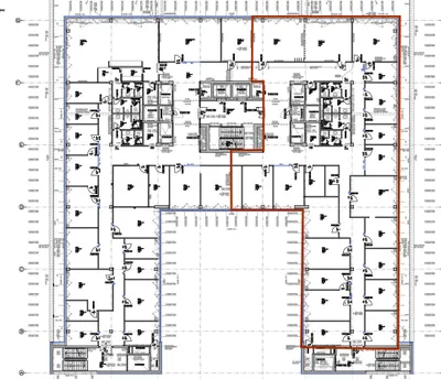 Gewerbeimmobilie mieten in Wien – 533 m², € 15 – Bild 12 von 14