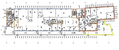 Gewerbeimmobilie mieten in Wien – 533 m², € 15 – Bild 8 von 14