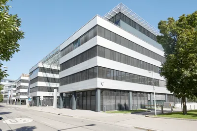 Gewerbeimmobilie mieten in Wien – 533 m², € 15 – Bild 4 von 14