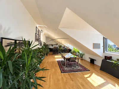 3-Zimmer-Wohnung kaufen in Baden – 175,93 m², € 795.900 – Bild 3 von 8