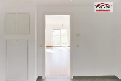 2-Zimmer-Wohnung mieten in Hollabrunn – 59,54 m², € 692 – Bild 8 von 9