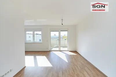 2-Zimmer-Wohnung mieten in Hollabrunn – 59,54 m², € 692 – Bild 6 von 9