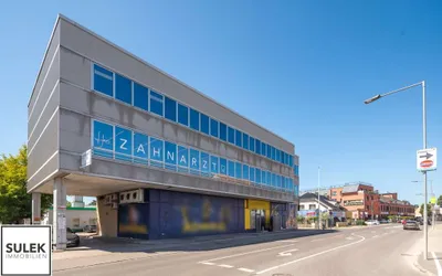Gewerbeimmobilie mieten in Mödling – 180 m², € 2.317 – Bild 13 von 15