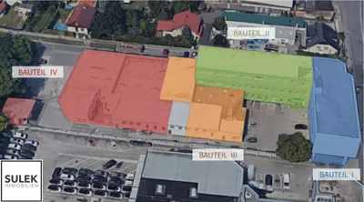 Gewerbeimmobilie mieten in Mödling – 180 m², € 2.317 – Bild 14 von 15