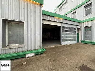 Gewerbeimmobilie mieten in Mödling – 180 m², € 2.317 – Bild 12 von 15