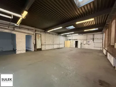 Gewerbeimmobilie mieten in Mödling – 180 m², € 2.317 – Bild 5 von 15