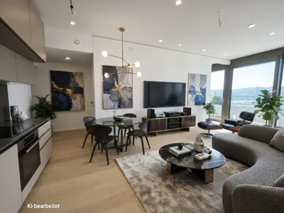 2-Zimmer-Wohnung kaufen in Wien – 52,63 m², € 649.900