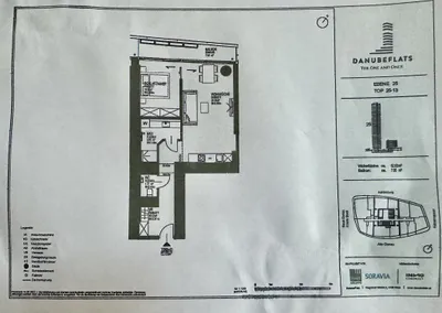 2-Zimmer-Wohnung kaufen in Wien – 52,63 m², € 649.900 – Bild 21 von 21
