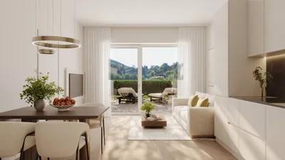 2-Zimmer-Wohnung kaufen in Graz – 47,73 m², € 259.643 – Bild 5 von 7