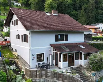 7-Zimmer-Haus kaufen in Graz – 276 m², € 398.000