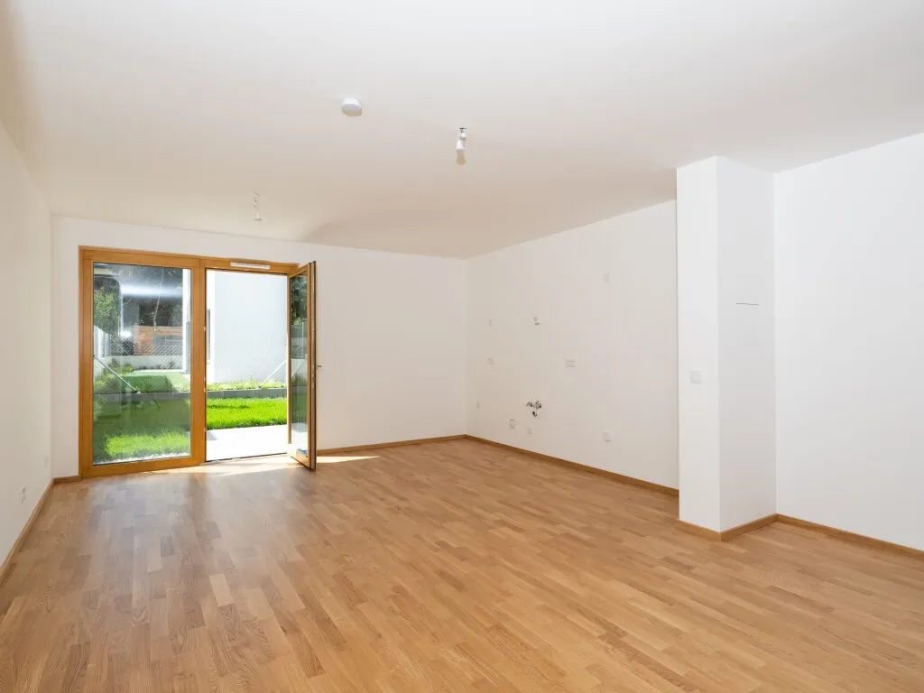 Wohnung – Wien