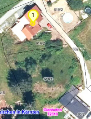 Grundstück kaufen in Feldkirchen – 1 370 m², € 70.000 – Bild 8 von 8