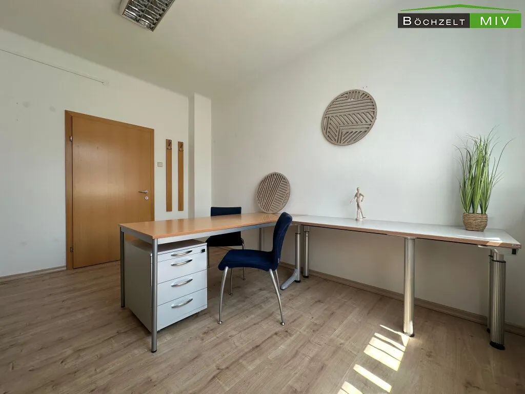 möbliertes Büro im Obergeschoss ++ KNITTELFELD, Kompetenzzentrum ++ - Ansicht 2